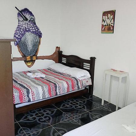 Ecohotel Colibri Salento Luna Park 外观 照片