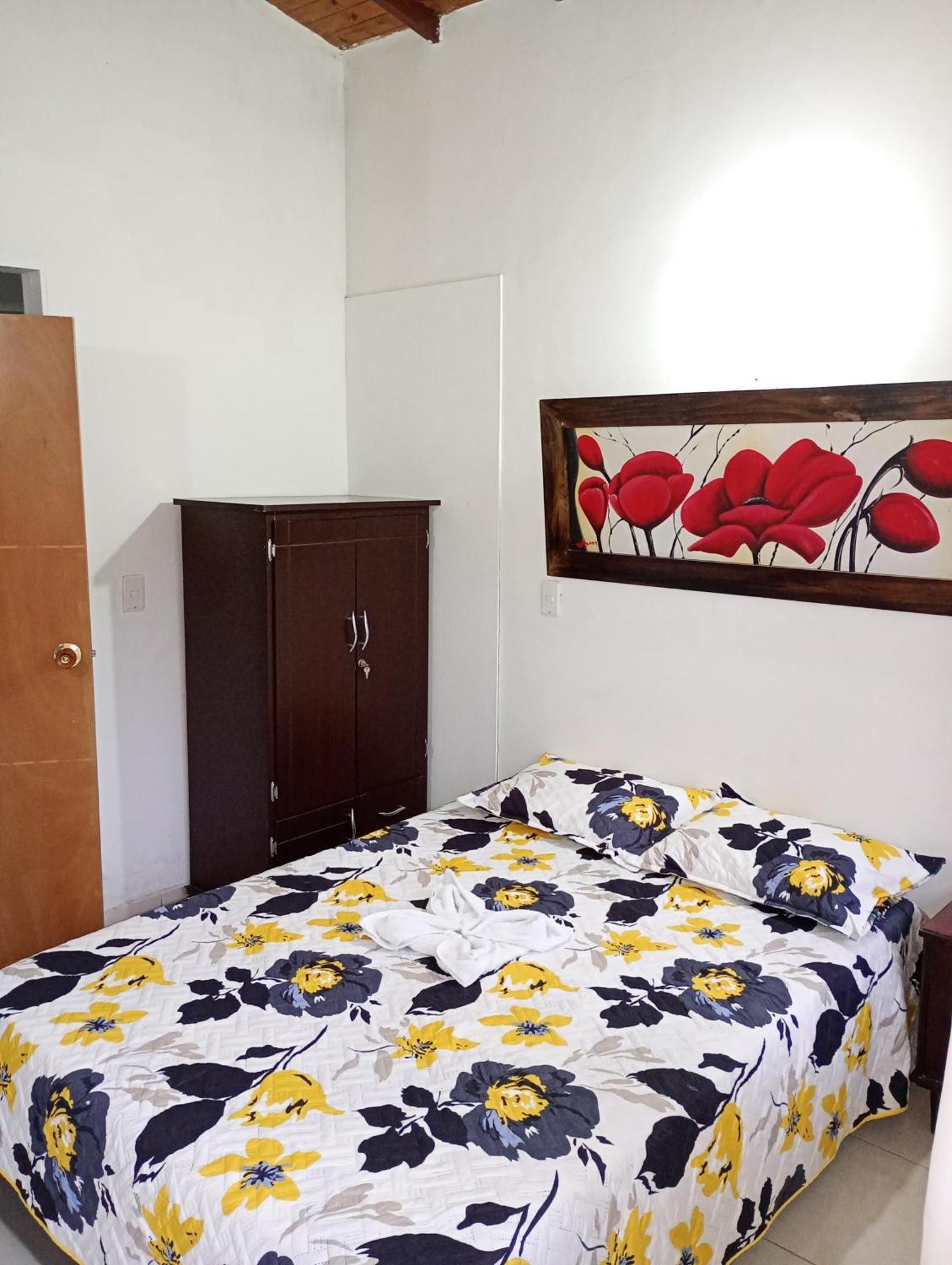 Ecohotel Colibri Salento Luna Park 外观 照片