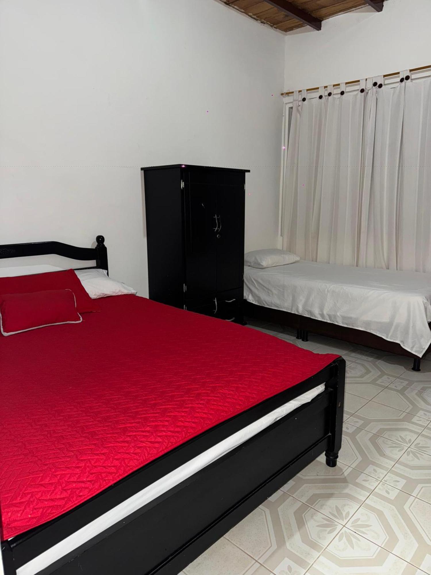 Ecohotel Colibri Salento Luna Park 外观 照片