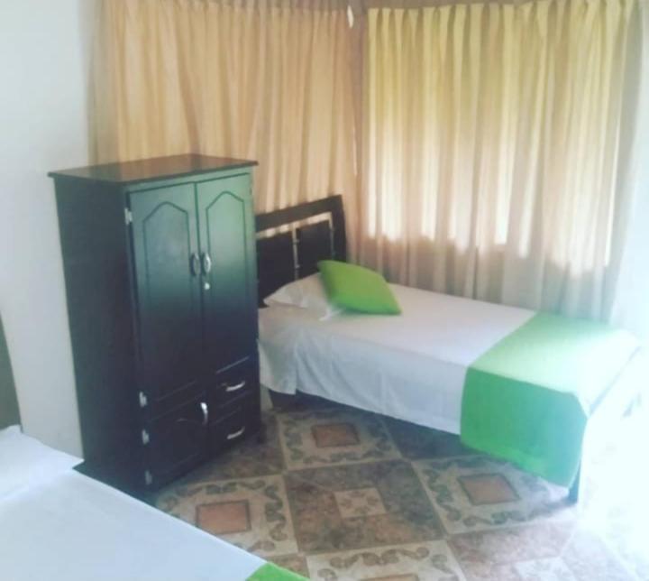 Ecohotel Colibri Salento Luna Park 外观 照片